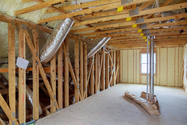 Best Insulation Materials and Products in Cherryville, PA