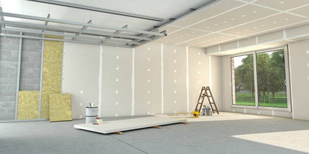 Best Insulation Maintenance and Repair in Cherryville, PA