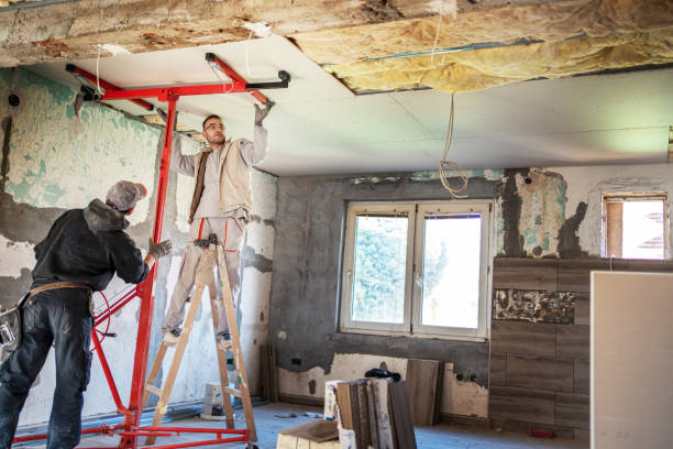 Best Residential Insulation in Cherryville, PA