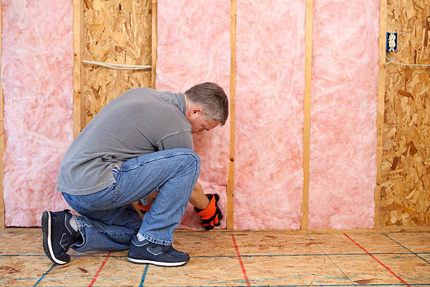 Best Commercial Insulation in Cherryville, PA