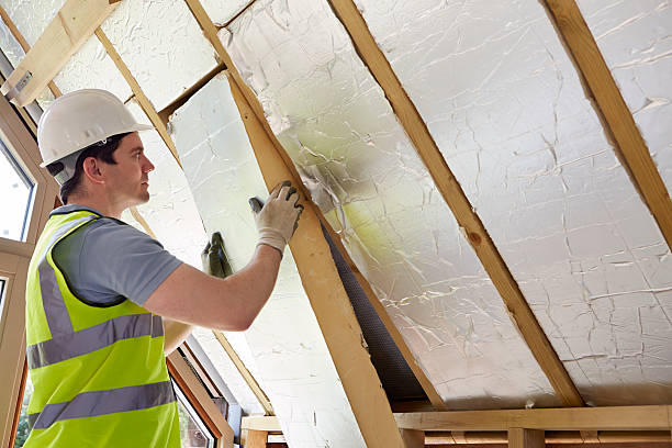 Best Insulation Installation Services in Cherryville, PA